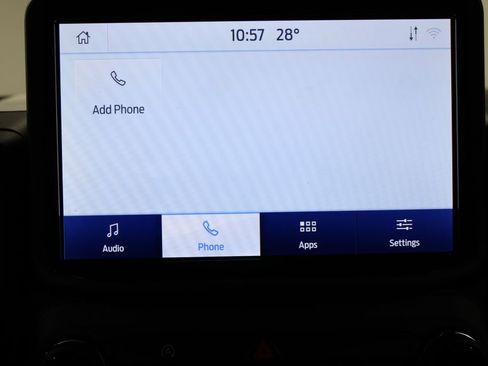 Used 2023 Ford Bronco Sport Outer Banks image 34