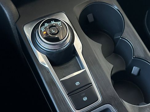 New 2025 Ford Escape ST-Line w/ Equipment Group 301A image 21