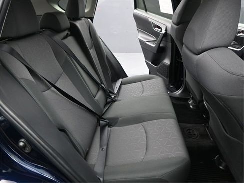 Used 2024 Toyota RAV4 XLE w/ Convenience Package image 15