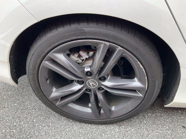 Used 2024 Acura Integra A-Spec FWD image 12
