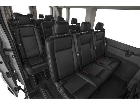 New 2025 Ford Transit 350 XLT RWD image 9