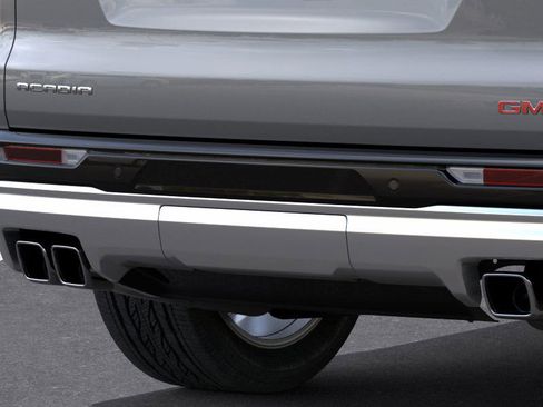 New 2026 GMC Acadia Denali w/ Super Cruise Package image 34