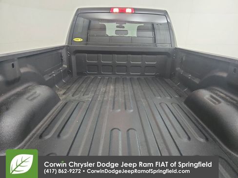 Certified 2022 RAM 2500 Tradesman image 23
