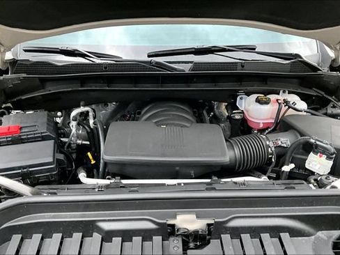 Used 2026 GMC Sierra 1500 AT4X AWD/4WD image 31