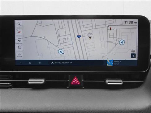 New 2026 Hyundai Ioniq 5 SE AWD/4WD image 12