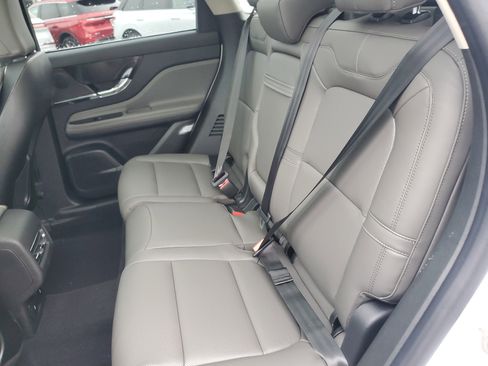 New 2026 Lincoln Corsair Premiere image 28