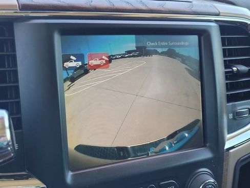 Used 2017 RAM 3500 Laramie Longhorn w/ Convenience Group AWD/4WD image 20