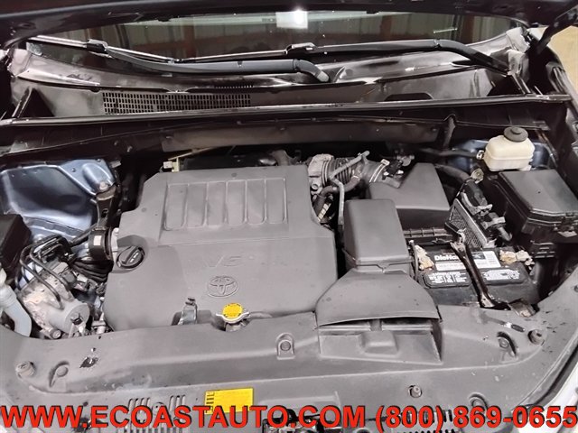 Used 2014 Toyota Highlander Plus AWD/4WD image 9