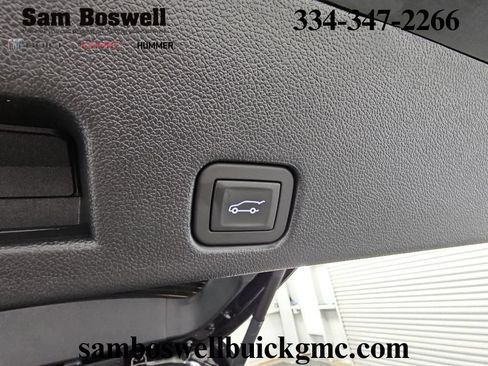 New 2026 Buick Enclave Sport Touring w/ Super Cruise Package FWD image 38