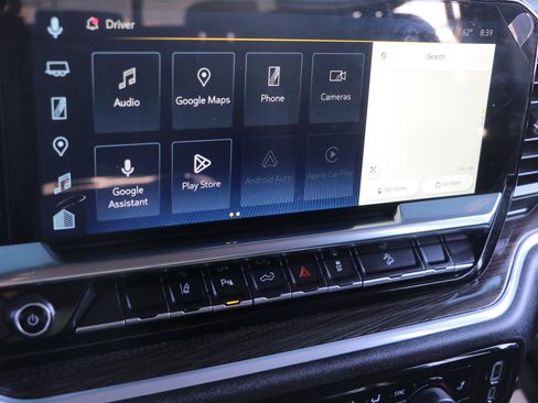 Used 2025 Chevrolet Silverado 2500 LT w/ All Star Edition image 21