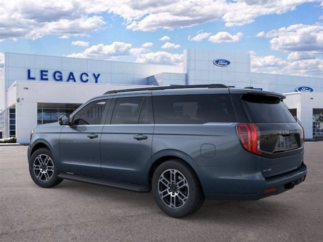 New 2026 Ford Expedition Max Active RWD image 4