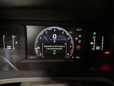 Used 2025 Toyota 4Runner SR5 image 8