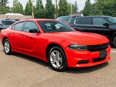 Used 2023 Dodge Charger SXT