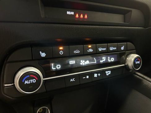 Used 2023 MAZDA CX-5 AWD 2.5 S image 17