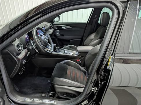 Used 2024 Dodge Hornet R/T Plus AWD/4WD image 16