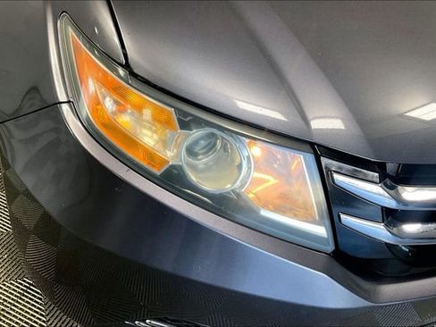 Used 2016 Honda Odyssey EX-L image 28