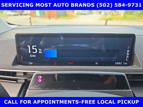 Certified 2024 Ford Mustang Mach-E Select w/ Comfort Package Lite image 25