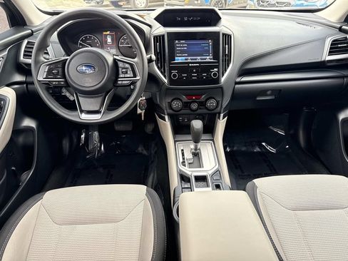 Used 2024 Subaru Forester AWD/4WD image 16