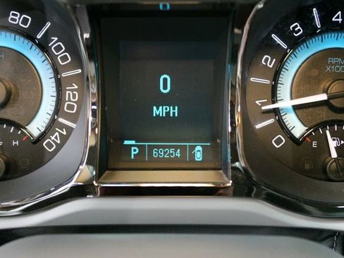 Used 2011 Buick LaCrosse CX FWD image 22