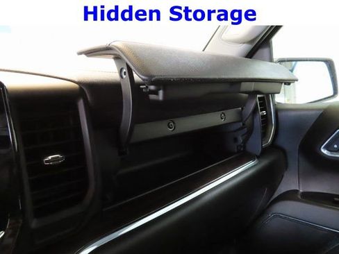 Used 2023 Chevrolet Silverado 1500 LT AWD/4WD image 27