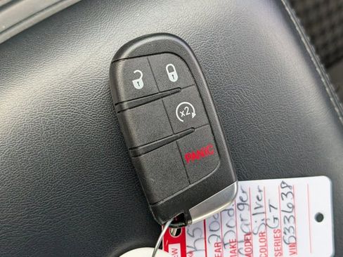 Used 2023 Dodge Charger GT image 28