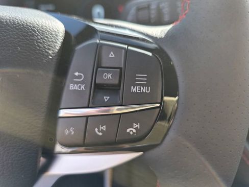 New 2026 Ford Explorer ST-Line RWD image 25