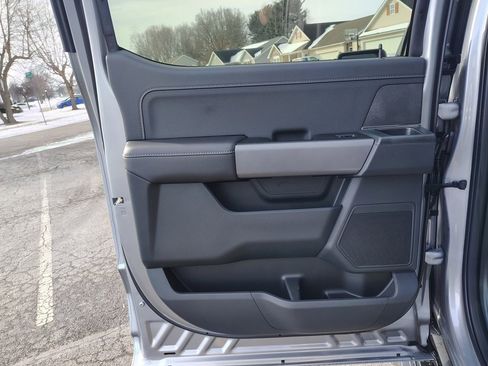 New 2026 Ford F150 XLT w/ FX4 Off-Road Package image 22