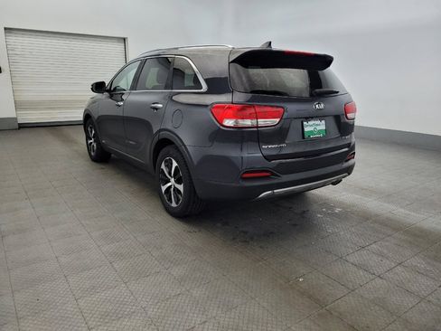 Used 2016 Kia Sorento EX w/ EX Premium Package AWD/4WD image 5
