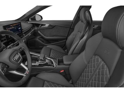 Used 2024 Audi S4 Premium Plus image 8