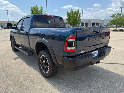 Used 2024 RAM 2500 Rebel
