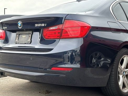 Used 2015 BMW 328i xDrive Sedan image 10