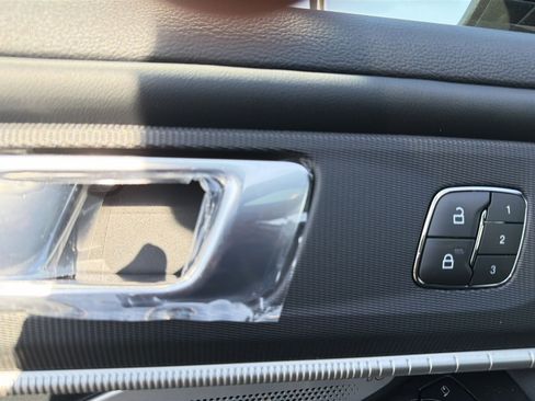 New 2026 Ford Explorer Tremor w/ Tremor Ultimate Package AWD/4WD image 13