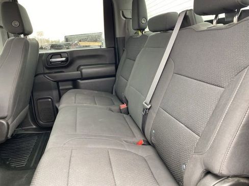 Used 2022 Chevrolet Silverado 3500 W/T w/ WT Convenience Package AWD/4WD image 28