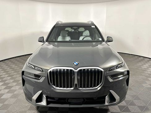 New 2026 BMW X7 xDrive40i w/ Executive Package image 5