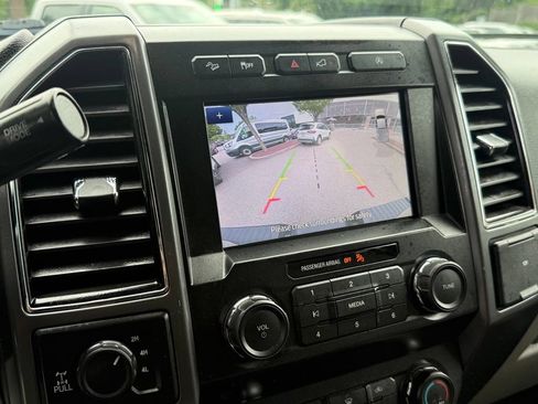 Used 2020 Ford F150 XLT w/ Equipment Group 301A Mid AWD/4WD image 18