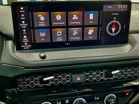 Certified 2024 Honda Accord EX-L image 28