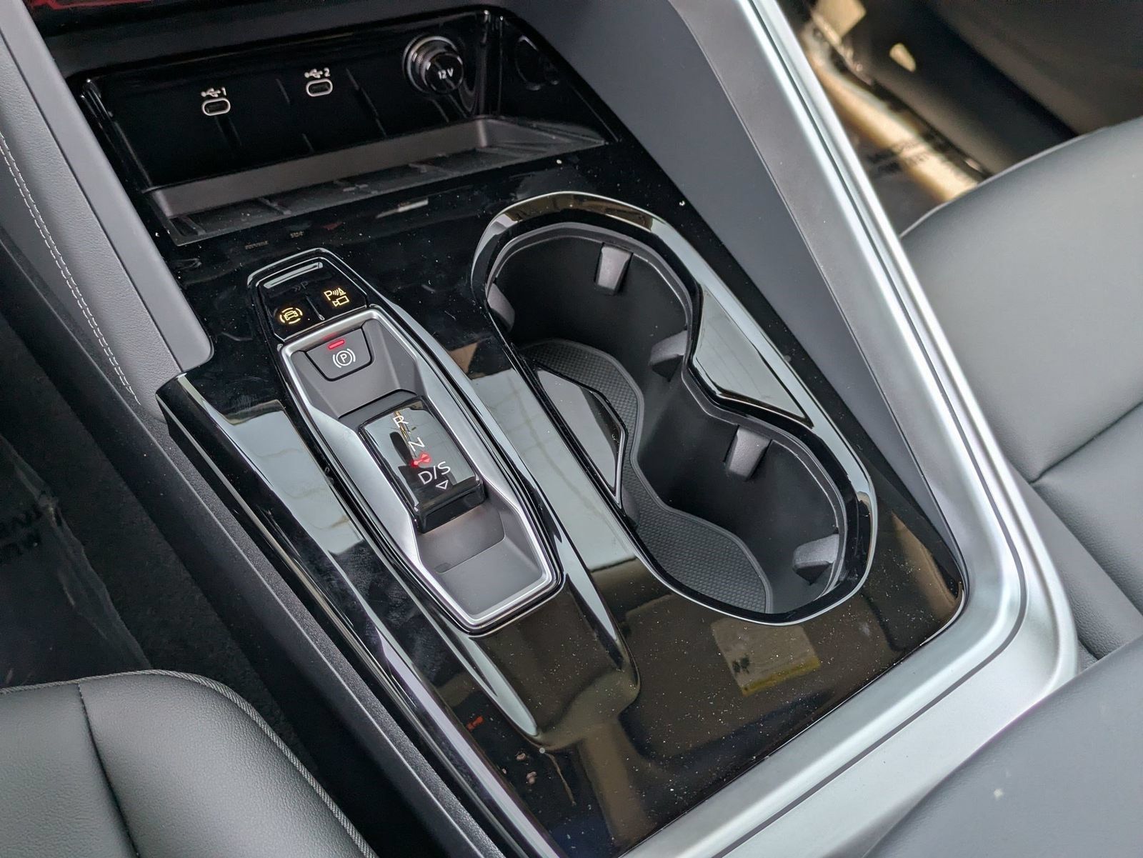 New 2026 Audi Q5 2.0T AWD/4WD image 7
