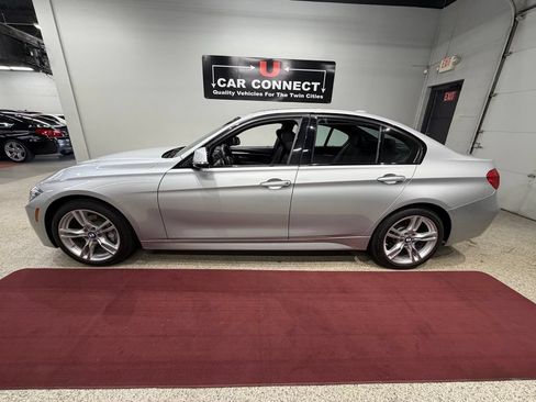 Used 2017 BMW 340i xDrive Sedan AWD/4WD image 18
