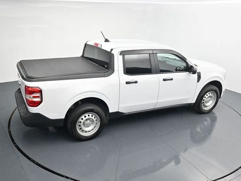 Certified 2024 Ford Maverick XL FWD image 30