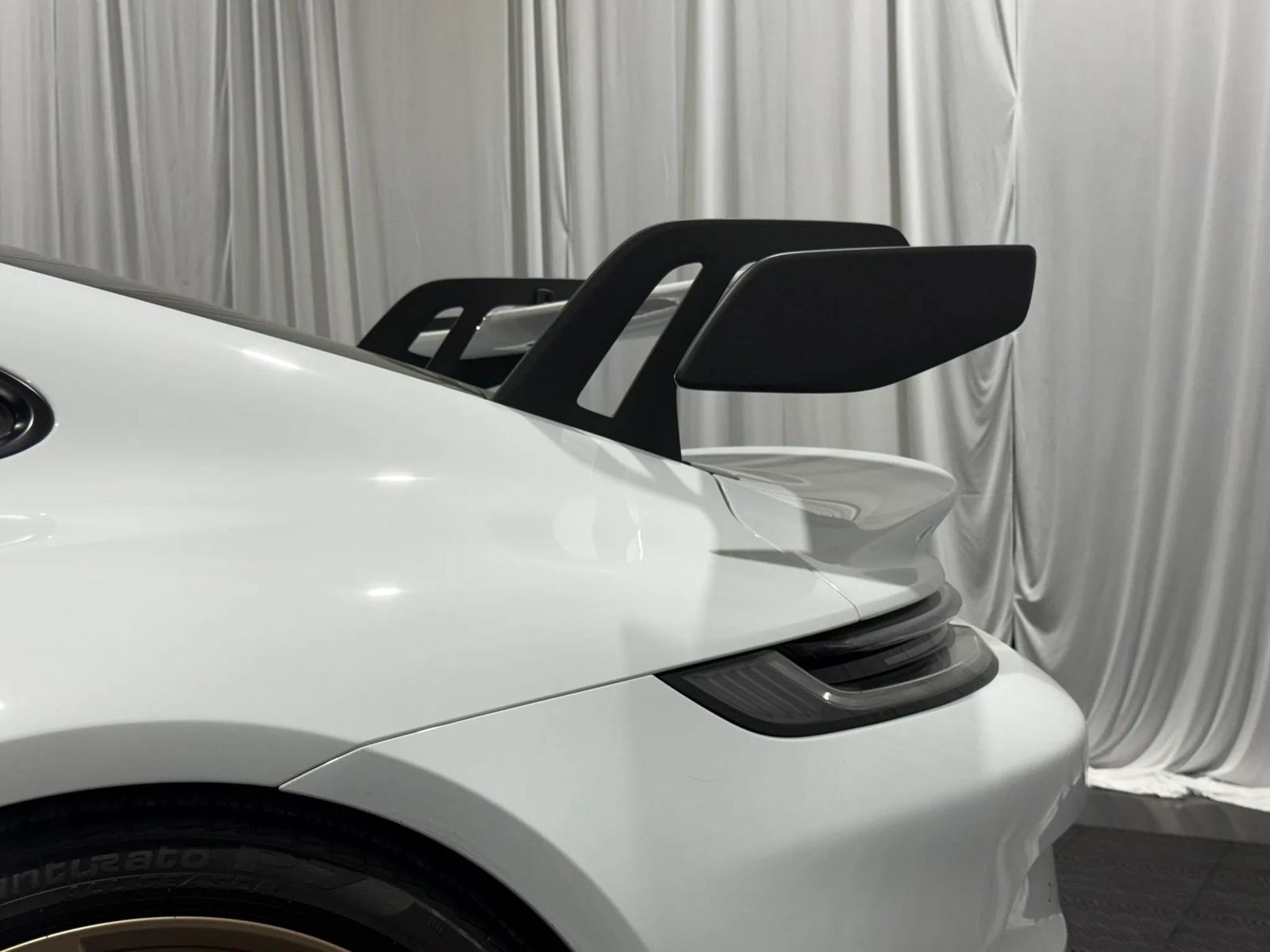 Used 2023 Porsche 911 GT3 RWD image 13