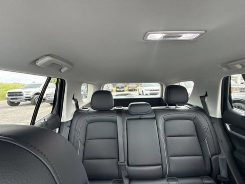Used 2026 GMC Terrain Denali AWD/4WD image 11