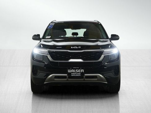 Used 2023 Kia Seltos S image 9