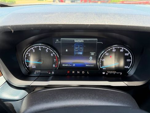 Used 2024 Ford Maverick Lariat AWD/4WD image 19