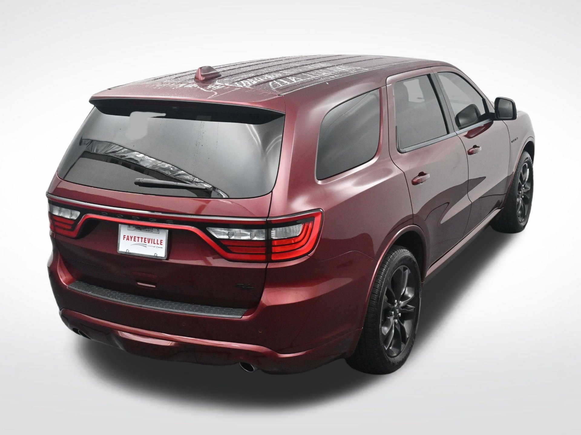 Used 2022 Dodge Durango R/T RWD image 25