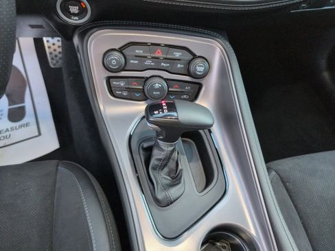 Used 2023 Dodge Challenger R/T w/ T/A Package image 18