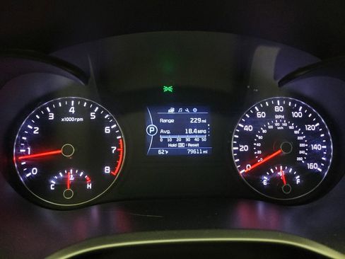 Used 2018 Kia Optima LX image 23