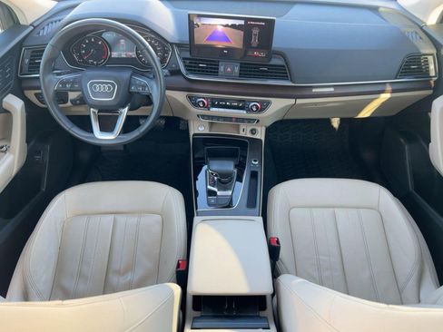 Certified 2022 Audi Q5 2.0T Premium image 24