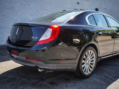 Used 2014 Lincoln MKS image 15