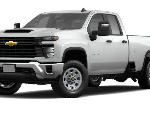 New 2024 Chevrolet Silverado 3500 W/T w/ WT Convenience Package image 25