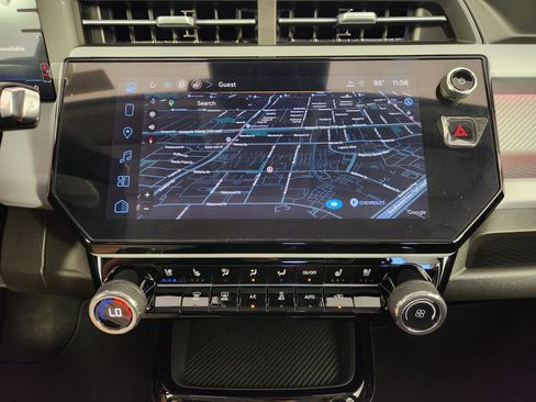 New 2027 Chevrolet Bolt RS FWD image 14